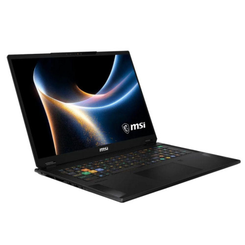 Ноутбук MSI Stealth 18 HX A2WI-097XRUY Intel Core Ultra 9 290HX Plus/32Gb (2*16 D5)/SSD1Tb/RTX5080 16Gb (150W)/18
