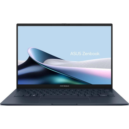 Ноутбук Asus Zenbook 14 OLED UX3405MA-QD992 Core Ultra 9 185H 16Gb SSD512Gb Intel Arc 14