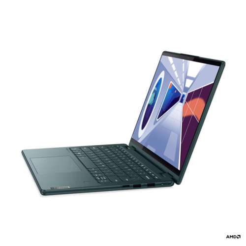 Ноутбук/ Lenovo Yoga 6 13ABR8 13.3