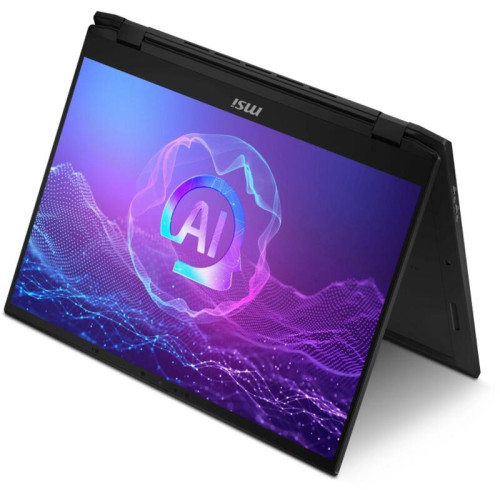 Ноутбук MSI Summit A16 AI+ A3HMTG-084RU Ryzen AI 9 365 32Gb SSD2Tb AMD Radeon 880M 16 Ноутбук MSI Summit A16 AI+ A3HMTG-084RU Ryzen AI 9 365 32Gb SSD2Tb AMD Radeon 880M 16