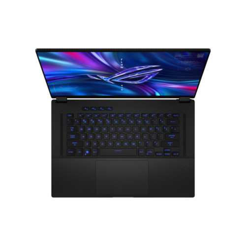 Ноутбук/ ASUS ROG Flow X16 GV601VV-NF055 16