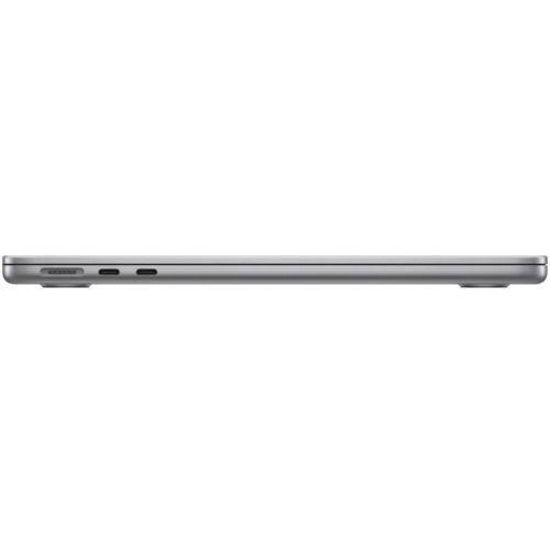 Ноутбук Apple/ 13-inch MacBook Air: Apple M2 with 8-core CPU, 10-core GPU/8Gb/512GB SSD - Space Gray/RU