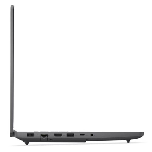 Ноутбук Lenovo LOQ 15ARP10E AMD Ryzen 7 170/16Gb (1*16 D5)/SSD512Gb/RTX4050 6Gb (65W)/15.6''/FHD/1920x1080/144Hz/Win11 (SL English)/RJ-45/Luna Grey/1.8kg