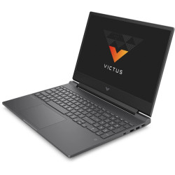 Ноутбук HP Victus 15-fa2082wm Core i5 13420H 16Gb SSD512Gb NVIDIA GeForce RTX4050 6Gb 15.6