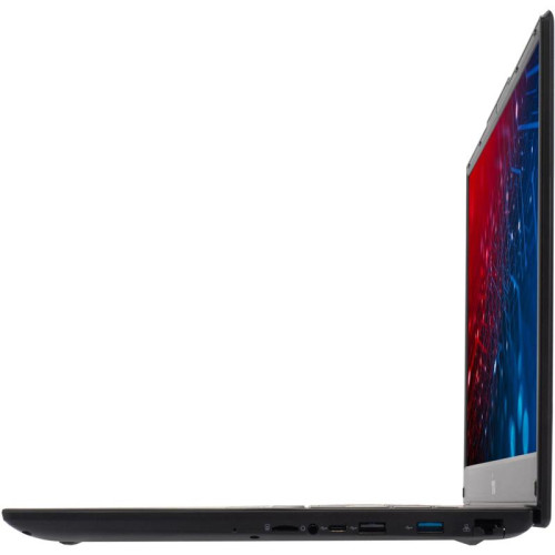 Ноутбук IRU Tactio 15ALG Core i5 1235U 8Gb SSD512Gb Intel Iris Xe graphics 15.6