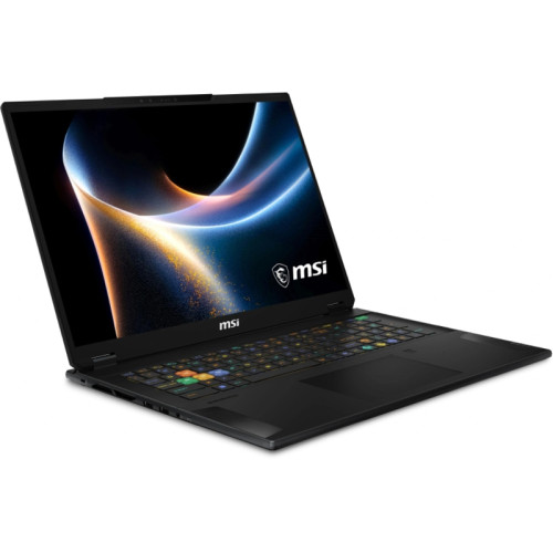 Ноутбук MSI Stealth 18 HX A2WI-083RU Core Ultra 9 290HX Plus 32Gb SSD2Tb NVIDIA GeForce RTX5080 16Gb 18