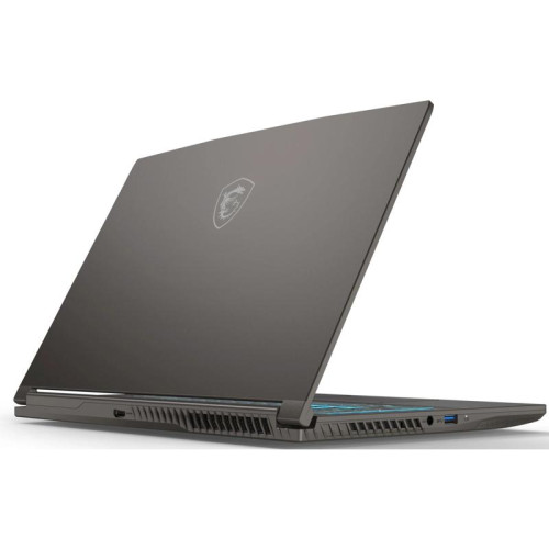 Ноутбук MSI Thin 15 B12VE-2075XRU Core i5 12450H 16Gb SSD1Tb NVIDIA GeForce RTX4050 6Gb 15.6
