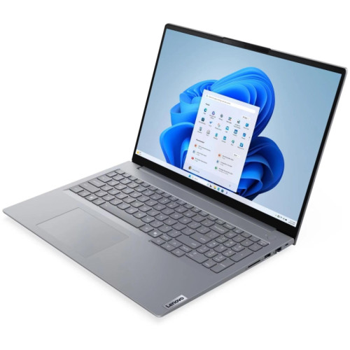 Ноутбук Lenovo Thinkbook 16 G9 IRL Core 7 240H 32Gb SSD1Tb Intel Graphics 16