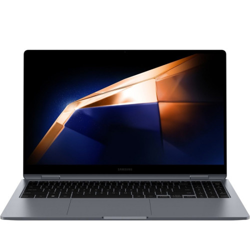 Ноутбук/ Samsung Galaxy Book4 360 15