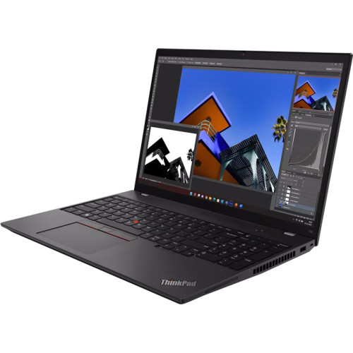 Ноутбук/ Lenovo ThinkPad T16 G2  16