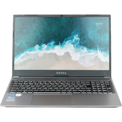 Ноутбук/ Nerpa Caspica I752-15 15.6