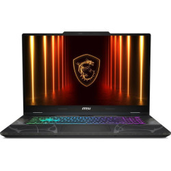 Ноутбук MSI Cyborg 17 B13WFKG-213XRU Core i5 13420H 16Gb SSD1Tb NVIDIA GeForce RTX 5060 8Gb 17.3