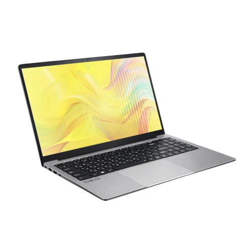 Ноутбук OSIO FocusLine F150i-027 Intel Core i5-1235U/16Gb (soldered D4)/SSD512Gb/UMA/15.6