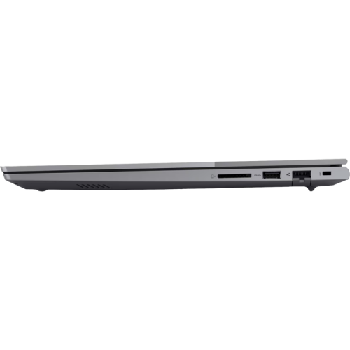 Ноутбук Lenovo ThinkBook 16 G7 ARP AMD Ryzen 5 7535HS/16Gb (1*16 D5)/SSD512Gb/UMA/16