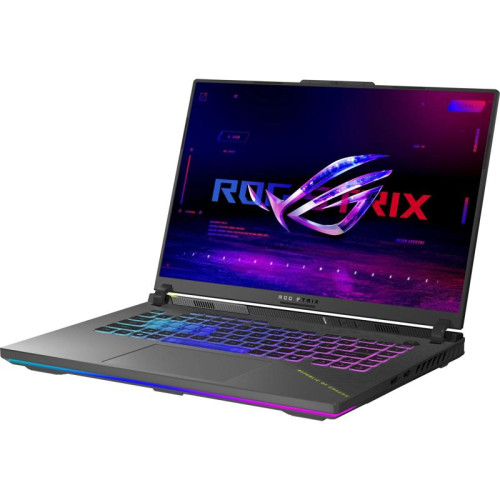 Ноутбук Asus ROG Strix G16 G614FR-S5054 Ryzen 9 9955HX 32Gb SSD1Tb NVIDIA GeForce RTX5070Ti 12Gb 16