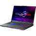 Ноутбук Asus ROG Strix G16 G614FR-S5054 Ryzen 9 9955HX 32Gb SSD1Tb NVIDIA GeForce RTX5070Ti 12Gb 16 Ноутбук Asus ROG Strix G16 G614FR-S5054 Ryzen 9 9955HX 32Gb SSD1Tb NVIDIA GeForce RTX5070Ti 12Gb 16