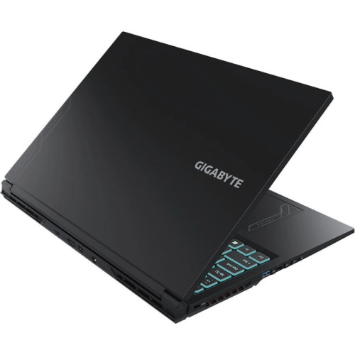 Ноутбук Gigabyte G6 Core i7 12650H 16Gb SSD512Gb NVIDIA GeForce RTX4060 8Gb 16
