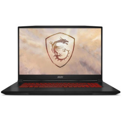 Ноутбук MSI Katana 17 B13UCR-1612XRU Intel Core i5-13420H/16Gb/SSD1Tb/RTX3050 4Gb/17.3