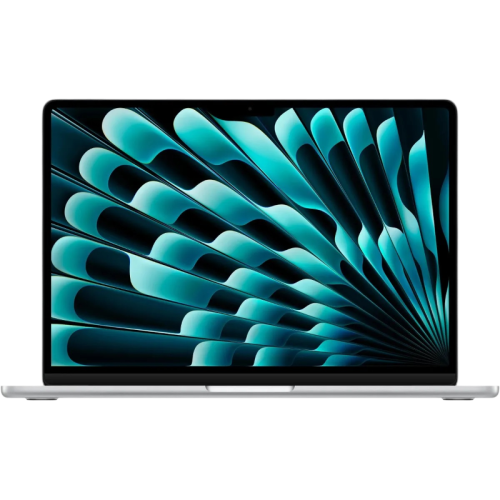 Ноутбук Apple Macbook Air 13 - M4 / 10C-8C / 16GB / 256GB / Starlight MW0Y3HN/A
