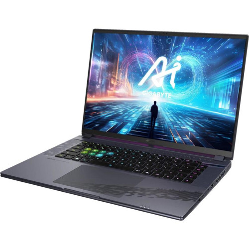 Ноутбук Gigabyte Aorus 16X Core i7 13650HX 16Gb SSD1Tb NVIDIA GeForce RTX4060 8Gb 16