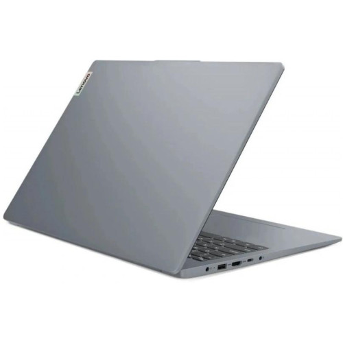 Ноутбук Lenovo IdeaPad Slim 3 15ABR8 Ryzen 7 5825U 16Gb SSD512Gb AMD Radeon Graphics 15.6