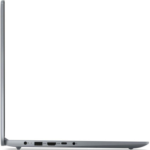 Ноутбук Lenovo IdeaPad Slim 3 15AMN8 Ryzen 3 7320U 8Gb SSD512Gb AMD Radeon 610M 15.6