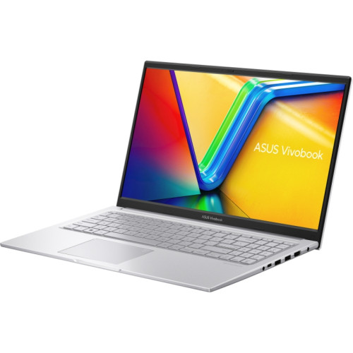 Ноутбук/ ASUS X1504VA-BQ4060 15.6