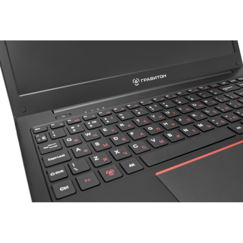 Ноутбук Гравитон Н15И-ТП 15.6