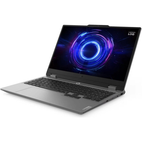 Ноутбук Lenovo LOQ 15IRX10 Core i7 14700HX 16Gb SSD512Gb NVIDIA GeForce RTX5050 8Gb 15.6
