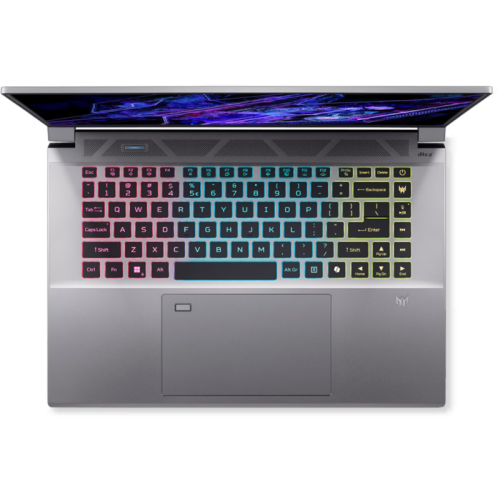 Ноутбук/ ACER Predator Triton Neo 16 PTN16-51-72K6 16