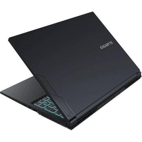 Ноутбук Gigabyte G6 Core i7 13620H 32Gb SSD512Gb NVIDIA GeForce RTX4060 8Gb 16