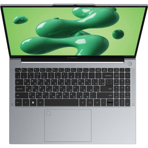Ноутбук Digma Chronos Core 5 210H 16Gb SSD512Gb Intel Graphics 16 Ноутбук Digma Chronos Core 5 210H 16Gb SSD512Gb Intel Graphics 16