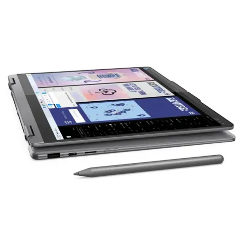 Ноутбук/ Lenovo Yoga 7 2-in-1 14ILL10 14