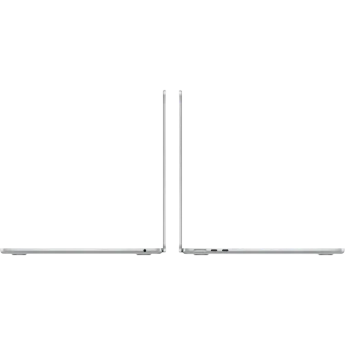 Ноутбук Apple MacBook Air 13'' M5 10CPU/10GPU 24GB 512GB Silver Ноутбук Apple MacBook Air 13'' M5 10CPU/10GPU 24GB 512GB Silver