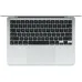 Ноутбук Apple/ 13-inch MacBook Air: Apple M4 10 core CPU, 10 core GPU/16GB/512GB SSD - Silver/US