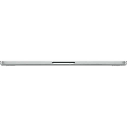 13-inch MacBook Air: Apple M3 with 8 core CPU, 10 core GPU/16GB/512GB SSD - Silver/70W/Гравировка