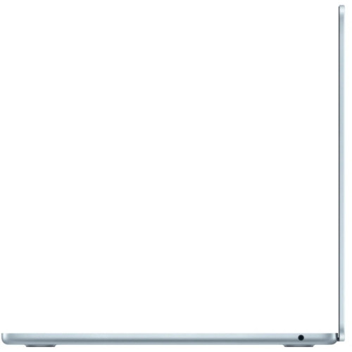 Ноутбук Apple/ 13-inch MacBook Air: Apple M4 10 core CPU, 8 core GPU/16GB/256GB SSD - Sky Blue/EN