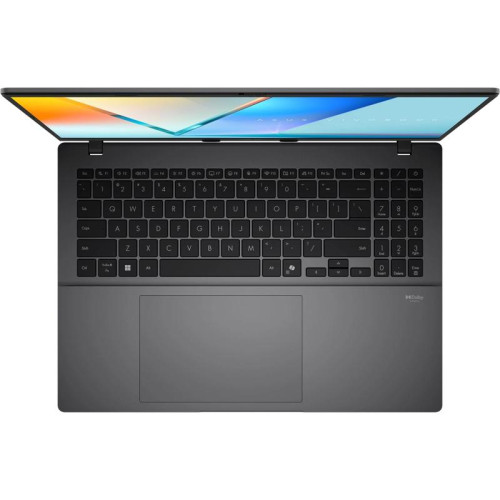 Ноутбук Asus VivoBook S16 S3607CA-SH100 Core Ultra 5 225H 16Gb SSD512Gb Intel Arc 16