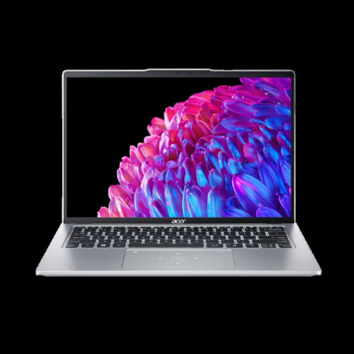 Ноутбук Acer Swift Go 14 SFG14-71-56KL Intel Core Ultra 5 125H/16Gb (soldered D5)/SSD512Gb/UMA/14
