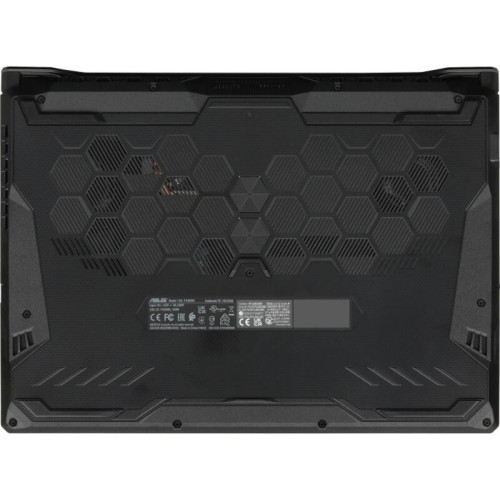 Ноутбук/ ASUS TUF A15 FA506NCQ-HN031 15.6 Ноутбук/ ASUS TUF A15 FA506NCQ-HN031 15.6