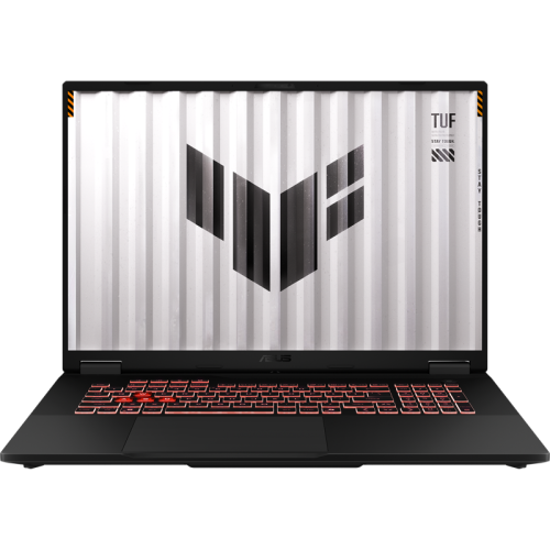 Ноутбук/ ASUS TUF A18 FA808UM-S8050 18