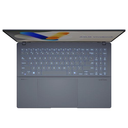 Ноутбук/ ASUS S5606CA-RI174W 16