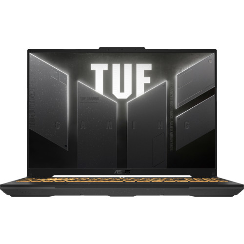 Ноутбук/ ASUS TUF F16 FX607VJ-RL013 16