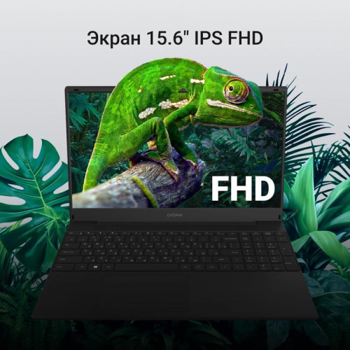 Ноутбук Digma EVE A5820 Ryzen 3 3200U 8Gb SSD256Gb AMD Radeon 15.6