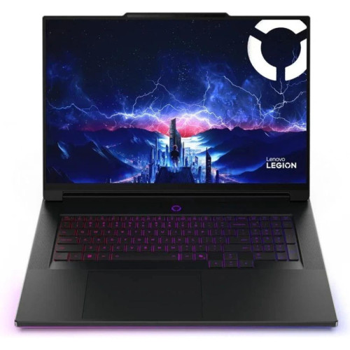 Ноутбук Lenovo Legion 9 18IAX10 Core Ultra 9 275HX 64Gb SSD4Tb NVIDIA GeForce RTX 5090 24Gb 18 Ноутбук Lenovo Legion 9 18IAX10 Core Ultra 9 275HX 64Gb SSD4Tb NVIDIA GeForce RTX 5090 24Gb 18