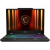 Ноутбук MSI Cyborg 15 B13WEKG-692XRU Core i5 13420H 16Gb SSD1Tb NVIDIA GeForce RTX5050 8Gb 15.6