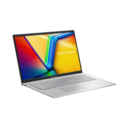 Ноутбук/ ASUS X1704VA-AU398 17.3