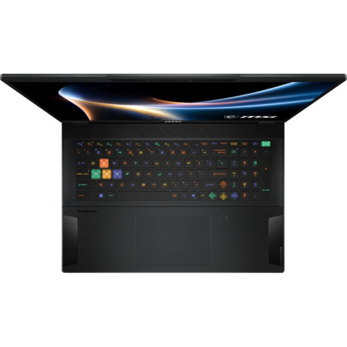 Ноутбук MSI Stealth 18 HX A2WI-083RU Core Ultra 9 290HX Plus 32Gb SSD2Tb NVIDIA GeForce RTX5080 16Gb 18