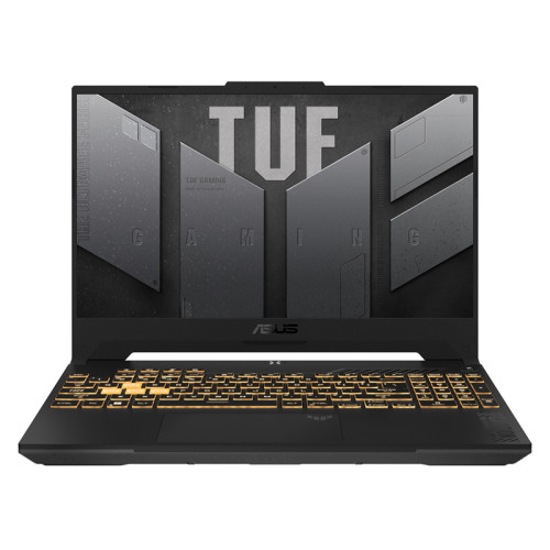 Ноутбук/ ASUS TUF A17 FA707NV-HX064 17.3