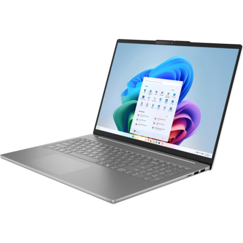 Ноутбук/ Lenovo IdeaPad 5 2-in-1 15AHP11, AMD Ryzen™ 7 250 (3.30GHz, 16MB), 15.3
